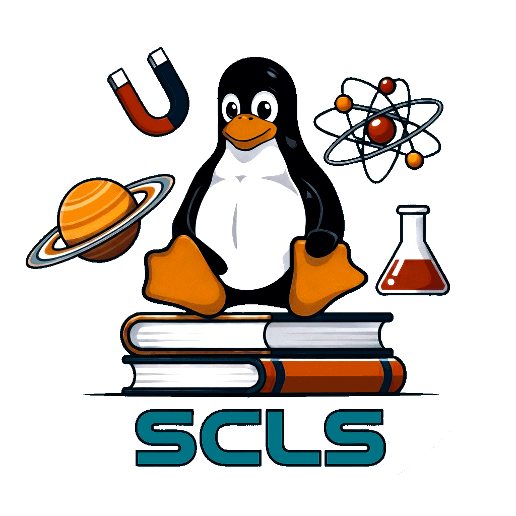 SCLS Logo